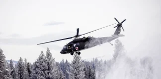 Crews recover bodies of 9 backcountry skiers days after California avalanche