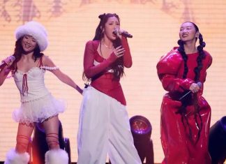 ‘KPop Demon Hunters’ wins at Grammys with Korean culture’s global appeal