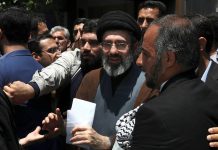 Son of late Ali Khamenei elected as Iran’s new Supreme Leader — Assembly of Experts