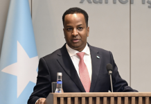 Somali Embassy Lauds SomPak Community for Fostering Unity with Ramadan Iftar in Mogadishu