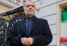 Iran entitled to strike back at US, Israel under UN Charter — envoy to Russia