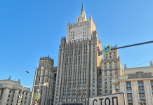 Britain Accused of Escalating War Crimes: Russian Ministry Condemns “Barbaric” Storm Shadow Missile Attack on Civilian Infrastructure