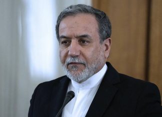 US-Israeli strikes on civilian facilities will not force Iranians to surrender — Araghchi