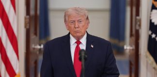 Trump doesn’t rule out sending US troops to Iran — The Hill