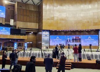 Next round of Iran-US talks may take place in Islamabad or Geneva — agency