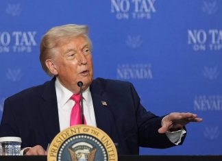 Trump confident Iran to continue participating in talks