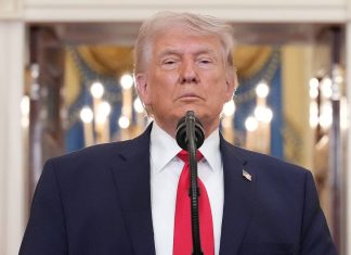 US president instructs aides to prepare for prolonged blockade of Iran — WSJ