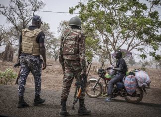 Why Africa needs a new lens for global engagement