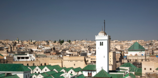 Morocco’s Academic Crown Jewel, Al-Qarawiyyin University and a Legacy that Shaped the World
