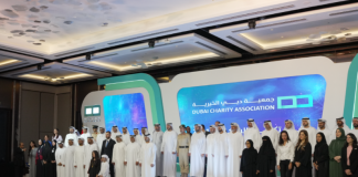 Dubai Leads Global Humanitarian Excellence as ‘The Goodness Endures’ Campaign Reaches 3.2 Million People