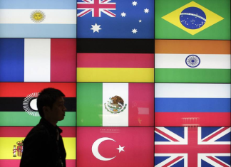 Russia invited to partake at highest level in G20 summit in US — deputy foreign minister