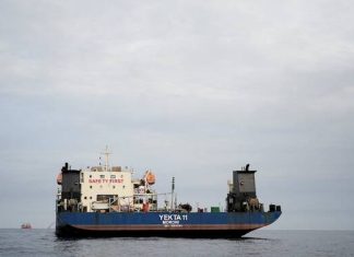 Iran’s armed forces say US restrictions on vessels in Hormuz ‘amounts to piracy’