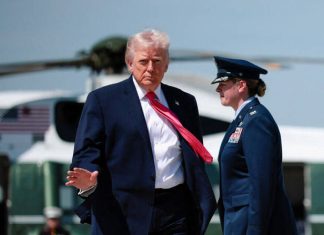 Trump: Iran has agreed to hand over its enriched uranium supply