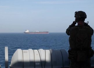 Iran accuses US of ceasefire breach, vows retaliation over attack on ship