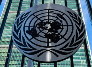 Save humanity’: Four figures battling it out to lead embattled UN