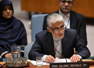 Iran needs ‘credible guarantees’ against attacks before Gulf can be stable: envoy