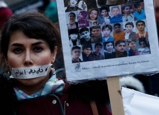 Iran has executed 21, arrested 4,000 since start of Mideast war: UN