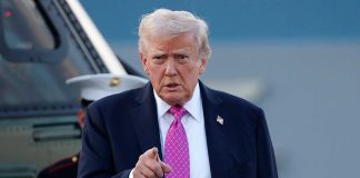 ‘Open the F***in’ Strait’: Trump threatens to bomb Iran’s power plants, starting Tuesday