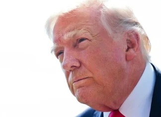 Trump says second round of talks with Iran could take place this weekend