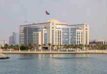 UAE Strongly Condemns Attack on Diplomatic Mission in Damascus