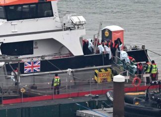 Cash alone will not buy the UK migration control