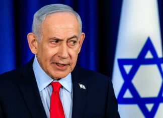 Israel marks independence under shadows of war, division