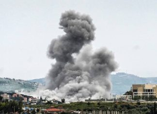 Iran, the Arab Gulf and the nonstate actor dilemma
