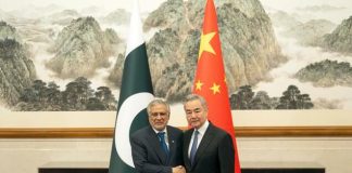 China aims to show global leadership with Iran war diplomacy. US appears uninterested