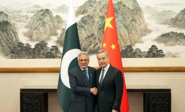 China aims to show global leadership with Iran war diplomacy. US appears uninterested