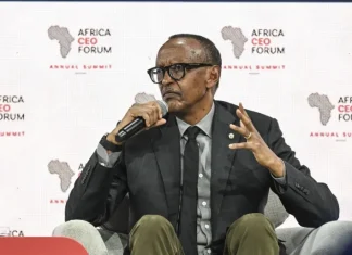 Rwanda-Russia nuclear deal underscores Africa’s shifting power balance