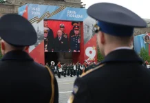 Things are not going so well for Russia
