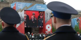 Things are not going so well for Russia