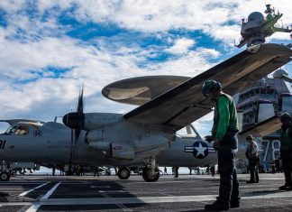 Trump’s Project Freedom to inform seafarers about safe lanes, no escort planned — Axios
