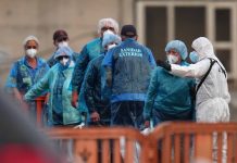 WHO Chief recommends 42-day quarantine for MV Hondius ship evacuees