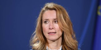 EU expected to agree long-stalled sanctions on Israeli settlers: Kallas
