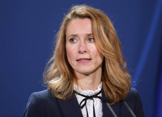 EU expected to agree long-stalled sanctions on Israeli settlers: Kallas