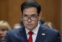 US Seeks Greater Chinese Role in Easing Iran Tensions and Stabilizing Gulf Region