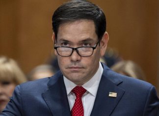 US Seeks Greater Chinese Role in Easing Iran Tensions and Stabilizing Gulf Region