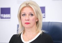 Russian diplomat ridicules Japan’s allegations that Moscow seeks meetings with Tokyo