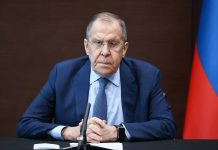 West’s current aggression stems from decline in influence, fear of competition — Lavrov