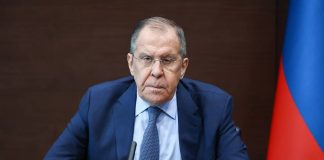 West’s current aggression stems from decline in influence, fear of competition — Lavrov