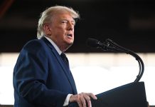 Trump calls on several countries to normalize relations with Israel — Axios