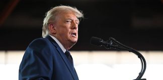 Trump calls on several countries to normalize relations with Israel — Axios