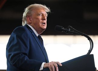 Trump calls on several countries to normalize relations with Israel — Axios