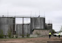 The Baltics urgently need a de-escalation mechanism; Belarus can help