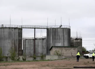 The Baltics urgently need a de-escalation mechanism; Belarus can help