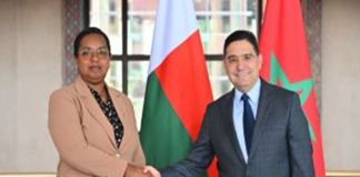 Madagascar Voices Strong Support for Morocco’s Territorial Integrity and Growing International Consensus on Autonomy Plan