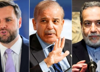 White House Declines Comment on Iran Proposal Submitted via Pakistani Mediators