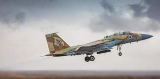 Israel, US readying for renewed strikes on Iran for as early as next week