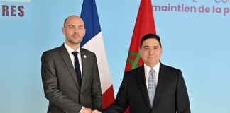 France Reaffirms Support for Morocco’s Sovereignty Over Sahara